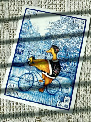 duckbike